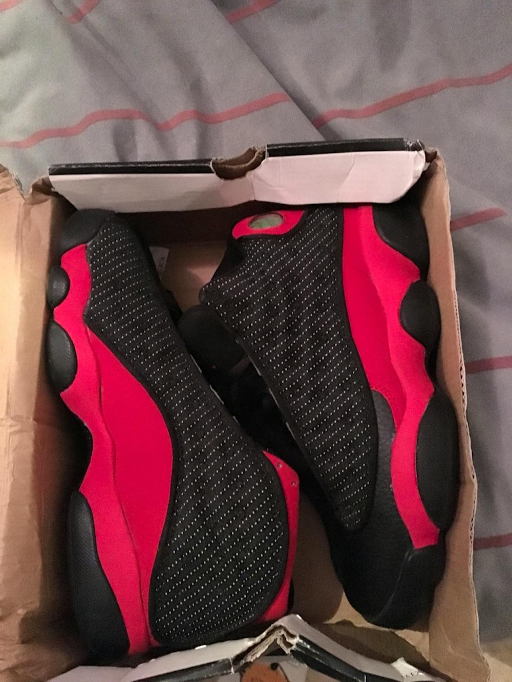 air jordan pointure 39